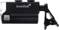 Levenhuk Zeno Cash ZC10 zsebmikroszkóp