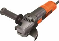 Black and Decker BEG120-QS sarokcsiszoló, 800W