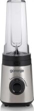 Gorenje BSM600E smoothie készítő, 320W, Szürke