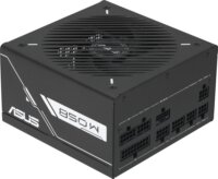Asus Prime Gold Black Edition (850W, 80Plus® Gold, ATX)
