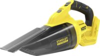 Stanley V20 SFMCVH001B-XJ akkus kézi porszívó