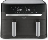 Tefal Dual Easy Fry & Grill EY905B10 forrólevegős sütő (8,3 l)