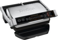 Tefal OptiGrill Initial GC706D34 kontakt grillsütő, 1800W