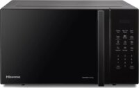 Hisense H29MOBS9HG mikrohullámú sütő, 900W, Fekete