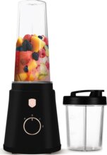 Berlinger Haus BH/9878 smoothie készítő, 320W