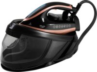 Adler AD 5047 gőzállomás, 3100W, fekete