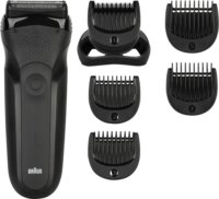 Braun Series 3 300BT borotva