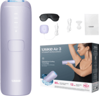 Ulike Air 3 IPL szőrtelenítő, levendula