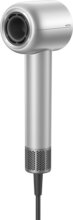 Mova Shine 10 hajszárító, 1600W, ezüst