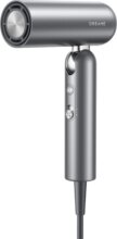 Dreame Pocket Pro hajszárító, 1300W, szürke