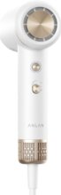 ANLAN 05-ACFJ41-0VE hajszárító, 1600W, fehér-arany