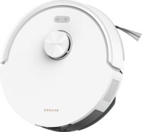 Dreame F20 Plus robotporszívó, Fehér