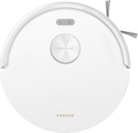 Dreame F20 robotporszívó, Fehér