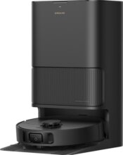 Dreame L40 Ultra CE robotporszívó, Fekete
