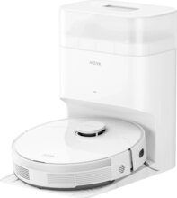MOVA S10 Plus robotporszívó, Fehér