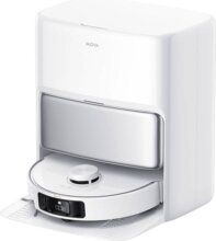 MOVA P50 Pro Ultra robotporszívó, Fehér