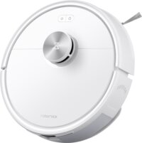 Roborock Q7 TF robotporszívó-és felmosó, Fehér