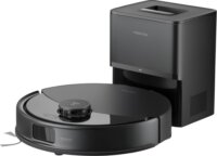 Roborock Q10 PF+ robotporszívó, Fekete