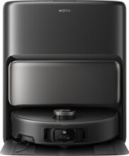 MOVA V50 Ultra Complete robotporszívó, Fekete