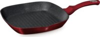 Berlinger Haus BH/1271NPR Forest Line grill serpenyő, 28 cm