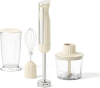 Guzzini Sous Chef 14840004 botmixer, 600W, Krémszínű
