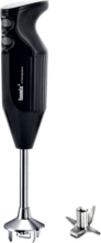 Bamix One Nero botmixer, 160W, Fekete