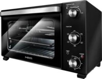 MPM MPE-17/T mini sütő, 48 l