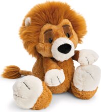NICI, Kimari az oroszlán plüssfigura, 25 cm