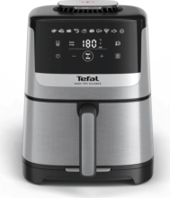 Tefal Easy Fry Silence EY552DE0 forrólevegős sütő (5 l)