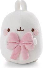 NICI, Molang a nyuszi masnival plüssfigura, 48 cm
