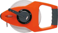 Neo Tools 68-050 mérőszalag, 50 méter / 12.4mm