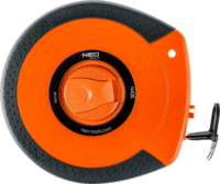 Neo Tools 68-030 mérőszalag, 30 méter / 13mm