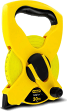 Stanley 234792 mérőszalag, 30 méter