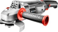 Graphite 59G220 sarokcsiszoló, 1200W, kofferben