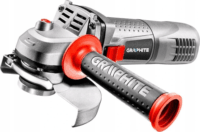 Graphite 59G063 sarokcsiszoló, 750W
