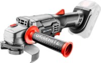 Graphite Energy+ 58G003 18V Li-Ion Akkumulátoros sarokcsiszoló, Akku és töltő nélkül