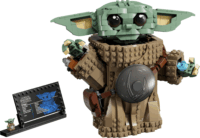 LEGO® Star Wars™, Grogu™ Mandalóri tanonc