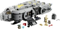 LEGO® Star Wars™, Az anzellanok csillaghajója