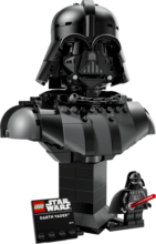 LEGO® Star Wars™, Darth Vader™ mellszobor