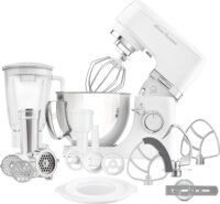 Sencor STM 6350WH konyhai robotgép, 1000W