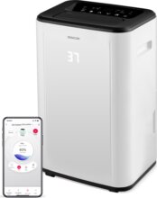 Sencor SDH 3028WH okos páramentesítő