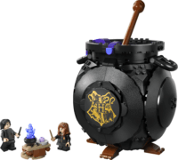 LEGO® Harry Potter™, Üst, Titkos bájitaltanóra-terem