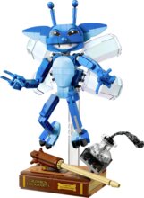 LEGO® Harry Potter™, Kelta tündérmanó