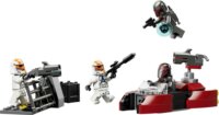 LEGO® Star Wars™, A Mandalore ostroma harci csomag