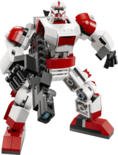 LEGO® Star Wars™, Shock Trooper™ klónkatona-robotpáncél