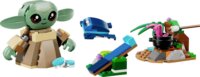 LEGO® Star Wars™, Grogu otthona