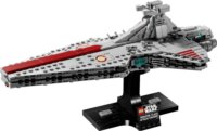 LEGO® Star Wars™, Venator-osztályú támadó cirkáló