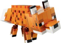 LEGO® Minecraft®, A róka LEGO® Minecraft®, A róka