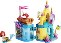 LEGO® Disney™, Ariel varázslatos minipalotája
