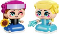 LEGO® Disney™, Mini Anna és Elsa